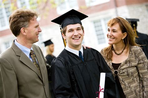 Maybe you would like to learn more about one of these? My Son's Path to College Graduation Took 9 Years After ...