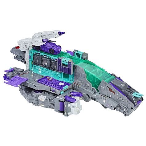 Transformers Tra Generations Trypticon Action Figure