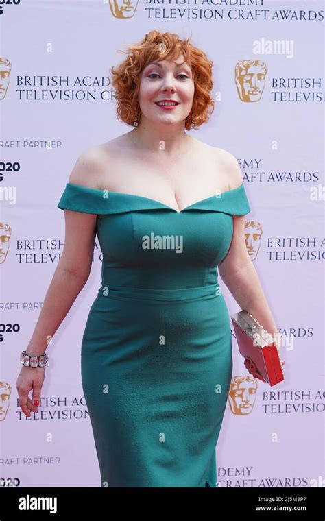Sophie Willan Hi Res Stock Photography And Images Alamy