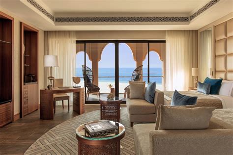 Hospitality Interior Design Dubai Wa International