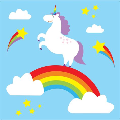 Rainbow Unicorn Networksulsd