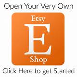 Etsy Logo Inventory management software E-commerce Sales - Etsy png 