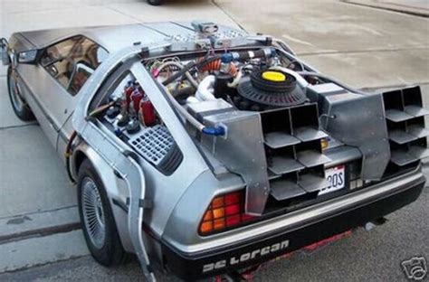 The Top Ten Baddest Movie Cars Hubpages