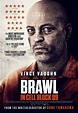Brawl in Cell Block 99 Poster |Teaser Trailer