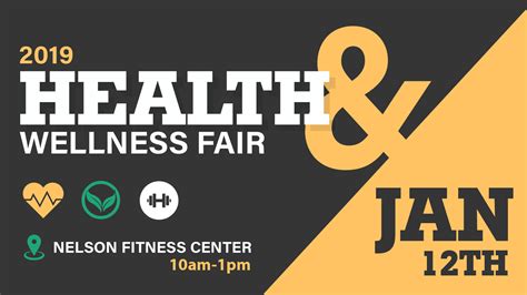 In comparison, malaysia's overweight and obese rates stood at 29.4 percent and 15.1 percent. US Army MWR :: View Event :: 2019 Health and Wellness Fair