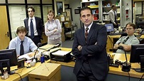 "The Office": NBC prepara el regreso de la exitosa serie de televisión