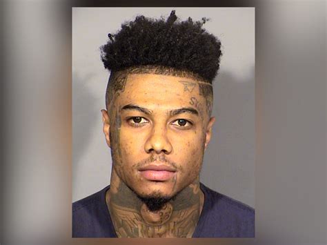 Rapper Blueface Arrested For Attempted Murder Celebrity True Crime
