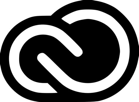 Creative Cloud Logo Png Free Logo Image
