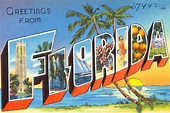 How Florida Got Its Name | JSTOR Daily