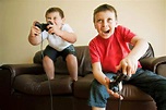 Twelve reasons to let your children play video games this Christmas ...