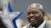Emmitt Smith is back in real estate business with new Dallas firm