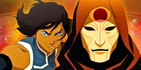 1 Legend Of Korra Villain Gets Eerily Foreshadowed In Netflixs Avatar The Last Airbender