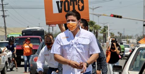 Tepjf Rechaza Multar A Samuel García Y Determina Que No Calumnió A