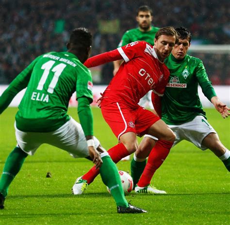 Vorstand allofs spricht von einem «neuen weg». Werder Bremen vs Fortuna Dusseldorf Free Betting Tips 07/12