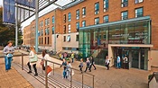 A Brief Guide about Campuses at the Anglia Ruskin University - Creative ...