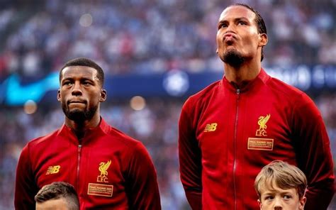 Manchester city (and former barca manager pep guardiola) missed out on him but surely he'll move in 2021 when his contract these players are already available and just looking for a new club. Wijnaldum Barcelona transfer from Liverpool already agreed