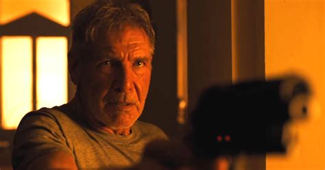 The First Trailer For Blade Runner 2049 Is Finally Here Maxim