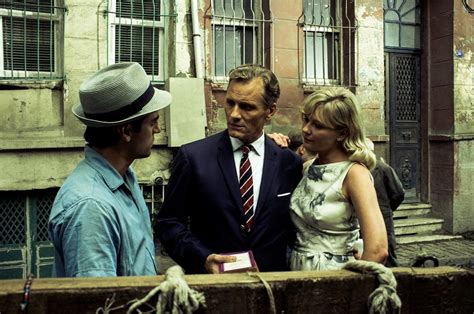 Style In Film The Two Faces Of January