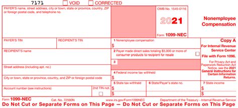 Irs Gov 1099 Printable Form Printable Forms Free Online