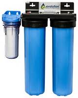 Home Water Filtration And Softener Systems