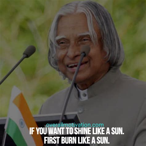 Inspirational Quotes Said By Abdul Kalam Quotes Collection