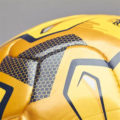 Mitre Delta Match Fluo Hyperseam Spl Football Balls Yellowgold