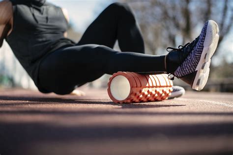 What Is Foam Rolling What Does Foam Rolling Do Aspire Physiotherapy