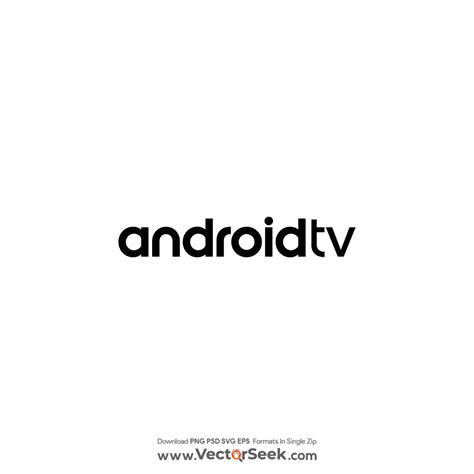 Android Tv Logo Vector Ai Png Svg Eps Free Download
