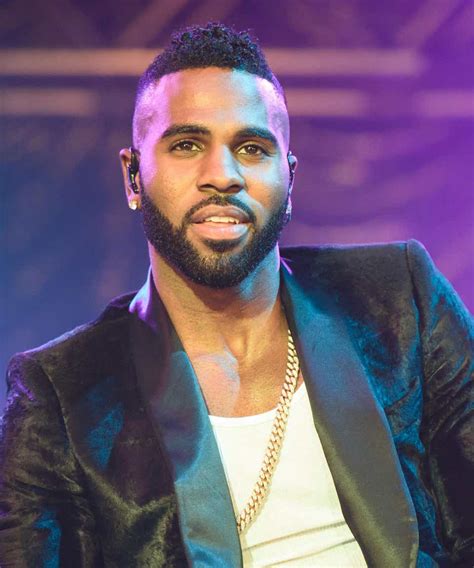 Jason Derulo Says Cats Edited His Bulge In Trailer