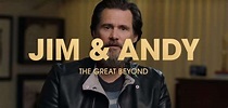 Jim & Andy: The Great Beyond: Netflix Original Documentary Preview ...