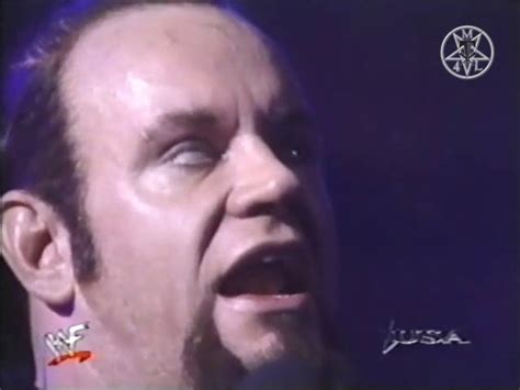 The Ministry Of Darkness Era Vol Undertaker The Ministry Abduct