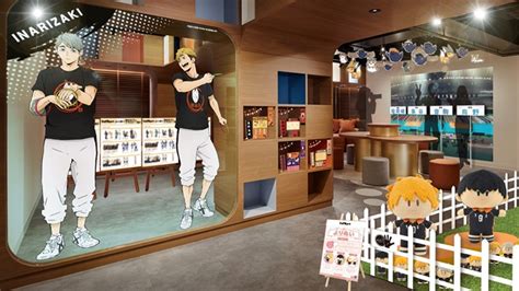 A type of traditional accommodation originating from the 17th century. Sunshine City Prince Hotel in Tokyo Offers Haikyu ...