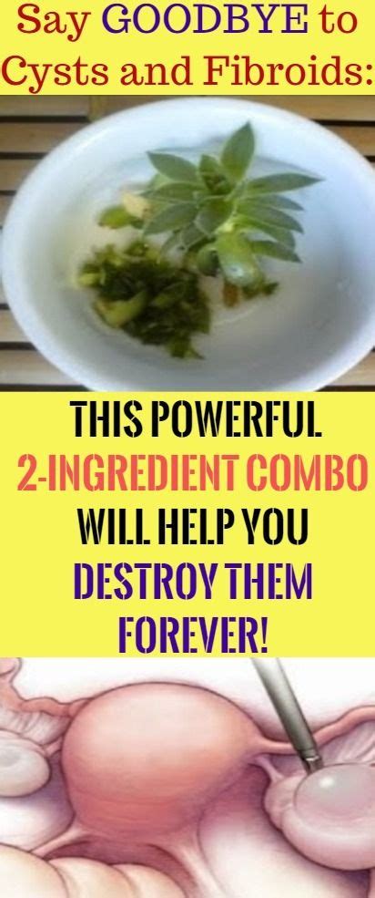 And how to treat mood swings on a keto diet? Say GOODBYE to Cysts and Fibroids: This Powerful 2-Ingredient Combo Will Help You Destroy Them ...