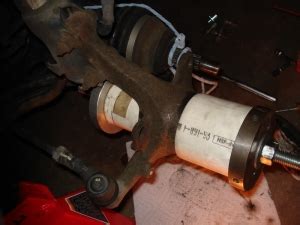 Check spelling or type a new query. Homemade Wheel Bearing Press - HomemadeTools.net
