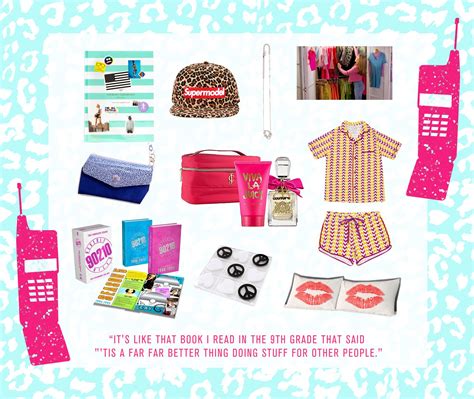 Our Clueless-inspired gift guide | Clueless gift, Clueless, Gift guide