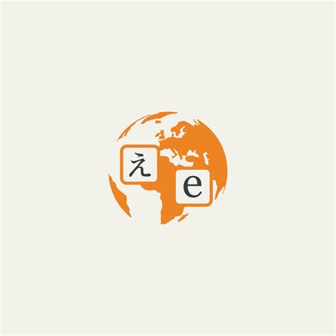 Translator Icon Logo Translate The Symbol Isolated Language