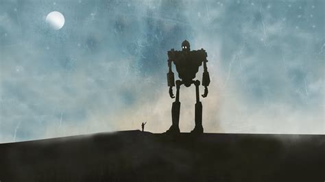 iron giant hd wallpapers