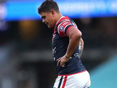 Latrell mitchell is an indigenous australian professional rugby league footballer who plays as a fullback for the south sydney rabbitohs in. State of Origin 2019 Game 2: Latrell Mitchell snubs Brad Fittler, report | Daily Telegraph