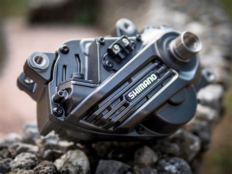 Test Del Nuovo Shimano Ep8 La Prova Sul Campo Con Le Prime Risposte