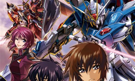 Mobile Suit Gundam SEED FREEDOM Novel Vol 1 Set For Release On January