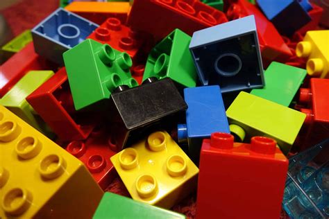 Atividades Desenvolvimento Da Matemática Com O Lego Histórias Com Amor