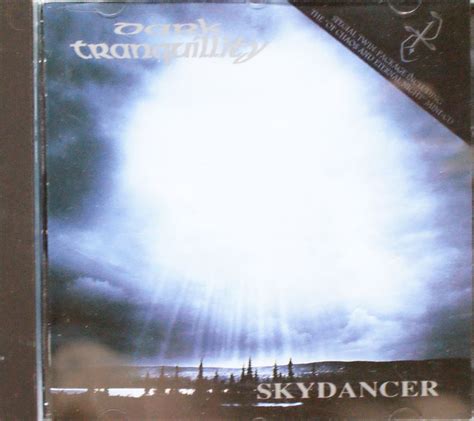 Dark Tranquillity Skydancer And Of Chaos And Eternal Night Comprare