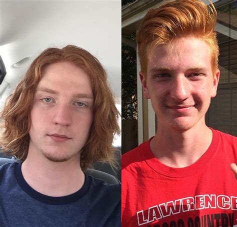 Going from long hair to short always opens up invitations to critique the woman's appearance (especially when my short hair feels more like me than any other hairstyle. Long or short hair? (Which looks better on me) : Hair