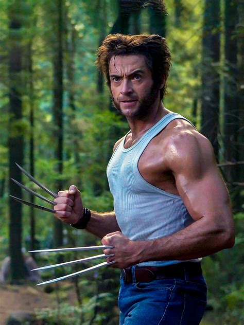Wolverine United Heroes Mush