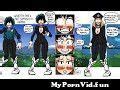 One Piece Gender Bender Comic Luffy To Nami TG TF TG TF