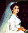 Grand Duchess Maria Vladimirovna Romanova of Russia | Farah diba, Farah ...