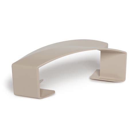 Deck railings can add value to your property so it's important that it matches your outdoor design. Siding Mounts: Explore High-End Vinyl Handrail Accessories ...