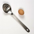 Badass Perforated (aka Egg) Spoon – Michael Ruhlman