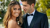 Sergi Roberto se casa con Coral Simanovich en Tel Aviv - AS.com