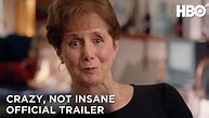 Crazy, Not Insane - Película 2020 - Cine.com